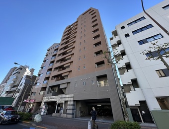 パレステュディオシンシア文京千石