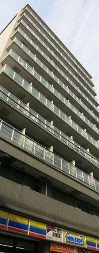 ベジフル北新宿弐番館