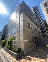 入谷さくらさくレジデンス