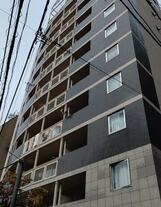 浅草橋グランドハイツ