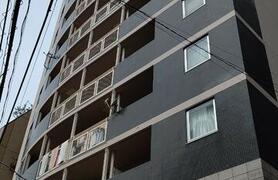 浅草橋グランドハイツ