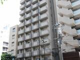プレスタイル菊川 6階 602 トップ画像