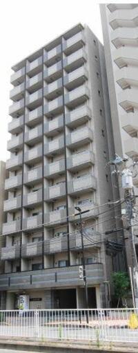 プレスタイル菊川