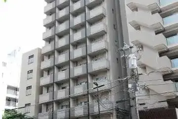 プレスタイル菊川の外観