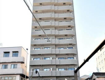メゾン・ド・ヴィレ品川