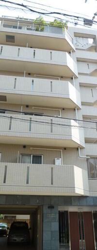CASA MIA NAKANOBU