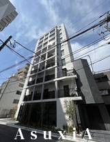 グランジット白金高輪