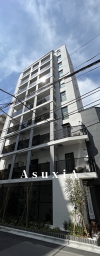 グランジット白金高輪