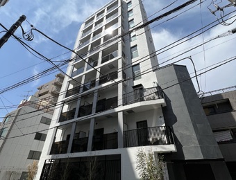 グランジット白金高輪