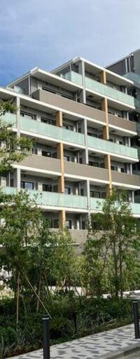 J.GRAN Court 品川西大井EAST