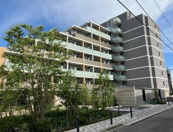 J.GRAN Court 品川西大井EAST