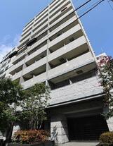 パレステュディオ南麻布