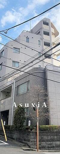ユニロイヤル赤坂