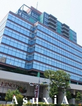 六本木ヒルズゲートタワーレジデンス