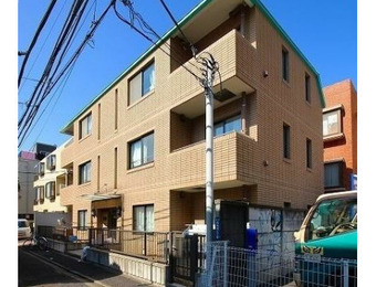 西麻布フラッツ