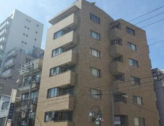 フォレストコート木場
