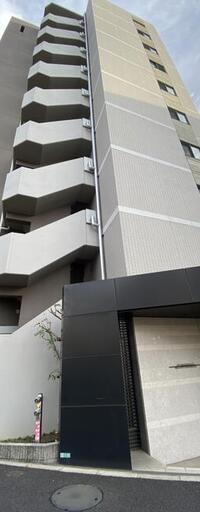 オープンレジデンシア目黒平町
