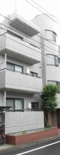 DRホームズ学芸大学2