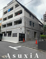 グレンパーク西麻布