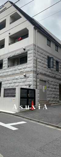 グレンパーク西麻布
