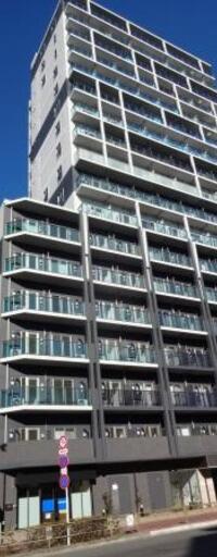 ライジングプレイス亀戸