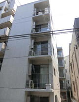 アーバンコート品川