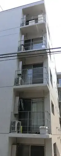 アーバンコート品川