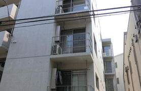 アーバンコート品川