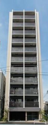 イプセ品川戸越
