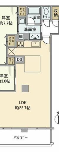 トーカンマンション元代々木
