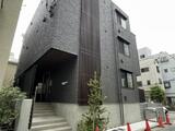 サンテミリオン住吉 1階 00102 トップ画像