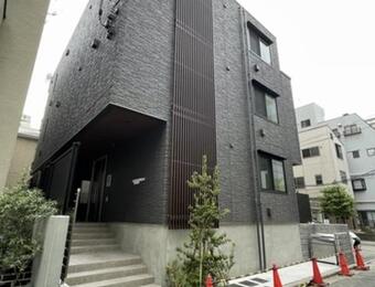 サンテミリオン住吉