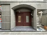 ステューディオ神保町Ⅱ エントランス
