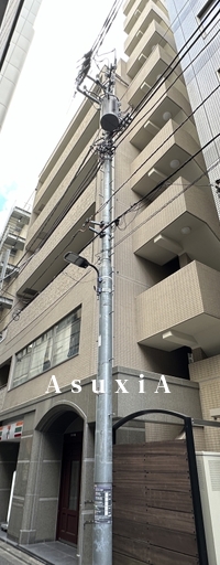ステューディオ神保町Ⅱ