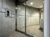 Comfort K 神保町 エントランス