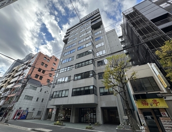 サークルズ神保町Ⅱレジデンス