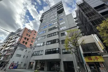 サークルズ神保町Ⅱレジデンスの外観
