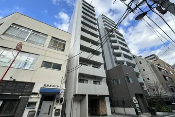 SYFORMEJIMBOCHOの外観