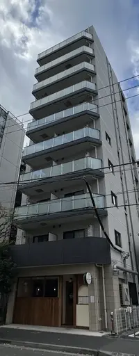 新神保町ビル