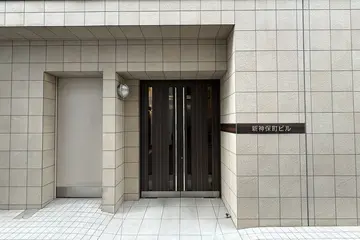 新神保町ビル 1001号室 1DK