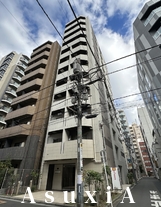 アイルイムーブル御茶ノ水