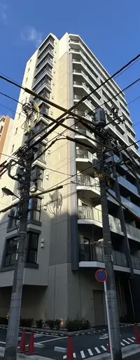 ベルファース神田神保町