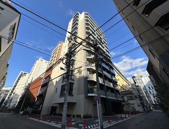 ベルファース神田神保町