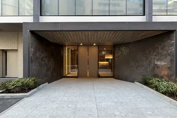 ベルファース神田神保町 1104号室 1DK