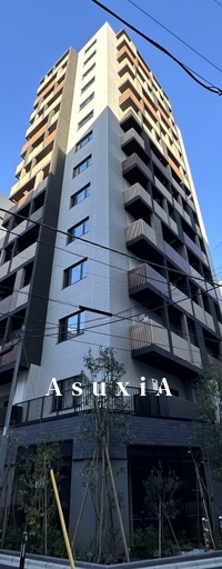 サンウッドフラッツ神田神保町