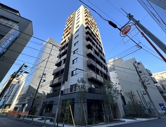 サンウッドフラッツ神田神保町