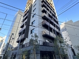 サンウッドフラッツ神田神保町 8階 802