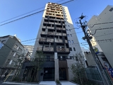 サンウッドフラッツ神田神保町 8階 802