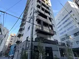サンウッドフラッツ神田神保町 トップ画像