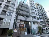 恵比寿MSビル トップ画像